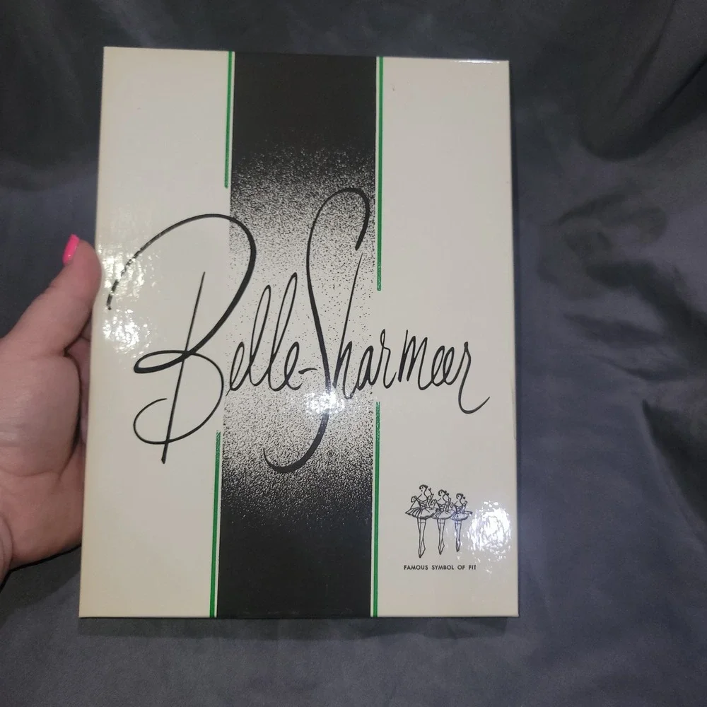 Belle Sharmeer this product